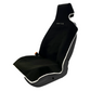 DryvaSeat Car Seat Cover - Black