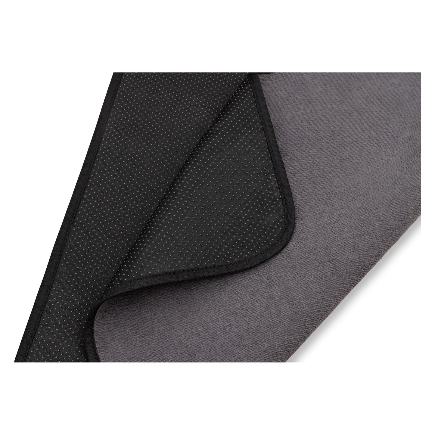 DryvaSeat Car Seat Cover - 2 Pack - Gray